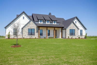 230 Everly Way, Venus TX 76084