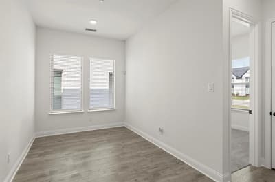 2543 Brunswick Way, Allen TX 75013 - Photo 5