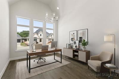 3208 Patterson Court, McKinney TX 75071 - Photo 5