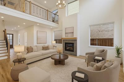 3703 Pilgrims Mews, Rowlett TX 75088