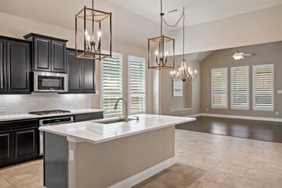 7909 Fossil Creek Trail, McKinney TX 75071 - Photo 5