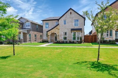3707 Pilgrims Mews, Rowlett TX 75088 - Photo 5