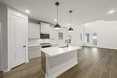 8776 Treeline Pathway, Justin TX 76247 - Photo 5