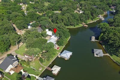 154 Bayside Circle, Malakoff TX 75148 - Photo 3