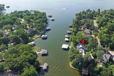 154 Bayside Circle, Malakoff TX 75148 - Photo 4