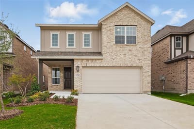 1340 Lollipop Lane, Sherman TX 75090