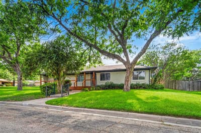 2300 Starr Drive, Waco TX 76710