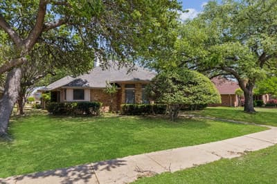 3305 Ridge Oak Drive, Garland TX 75044 - Photo 3