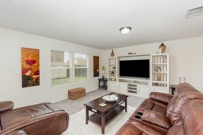 1728 Ackerly Drive, Forney TX 75126 - Photo 3