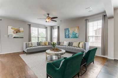 2125 McParland Court, Carrollton TX 75006