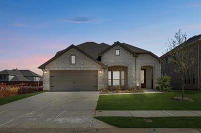 13157 Yellowstone Way, Providence Village TX 76227 - Photo 2