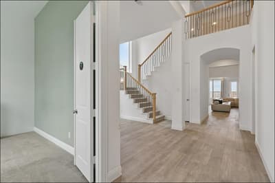 1001 Gentle Knoll Lane, Prosper TX 75078 - Photo 5