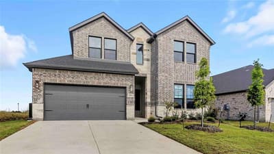 1011 Pitchfork Road, Royse City TX 75189 - Photo 2