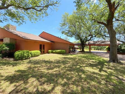 905 Bennett Drive, Bowie TX 76230 - Photo 5