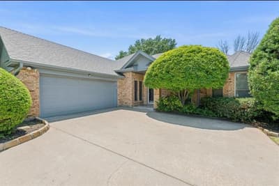 3713 Teal Lane, Bedford TX 76021 - Photo 2