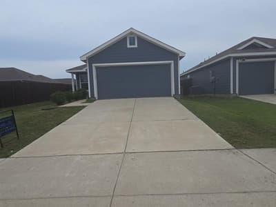 704 Dashwood Drive, Princeton TX 75407