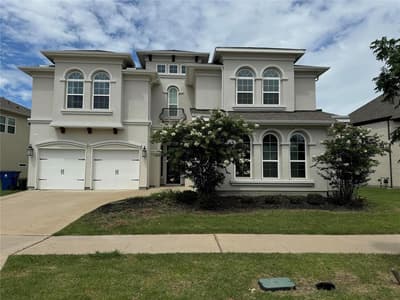 6210 Claridge Lane, Frisco TX 75035
