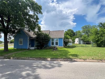 603 E Thomas Street, Sherman TX 75090 - Photo 4
