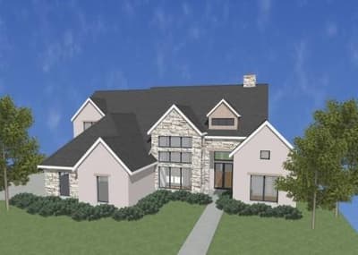 337 Broadmoor Drive, Heath TX 75032