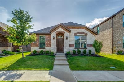 2836 Franklin Drive, Celina TX 75009 - Photo 2