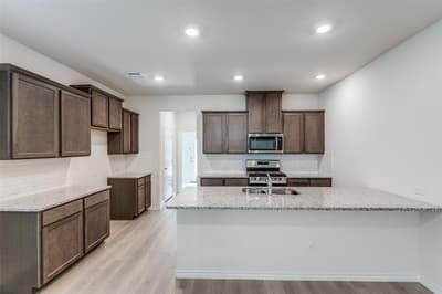 2836 Franklin Drive, Celina TX 75009 - Photo 4