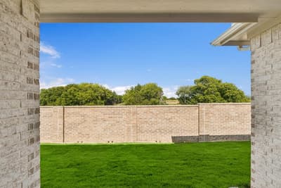 606 Long Trail, Mansfield TX 76063 - Photo 2