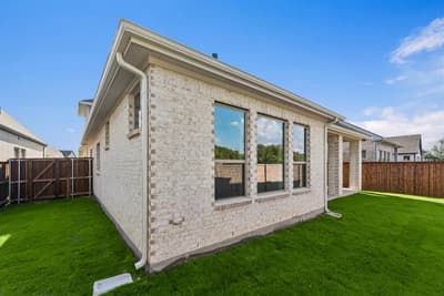 606 Long Trail, Mansfield TX 76063 - Photo 3