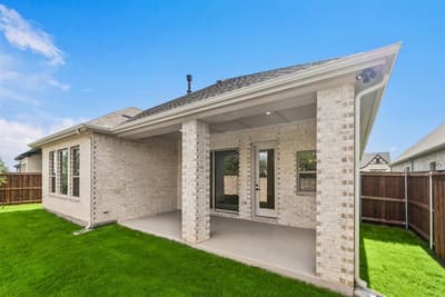 606 Long Trail, Mansfield TX 76063 - Photo 5