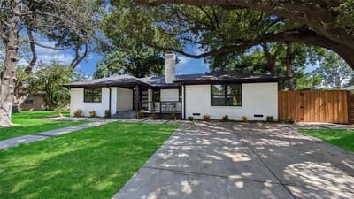 7126 Edgerton Drive, Dallas TX 75231 - Photo 2