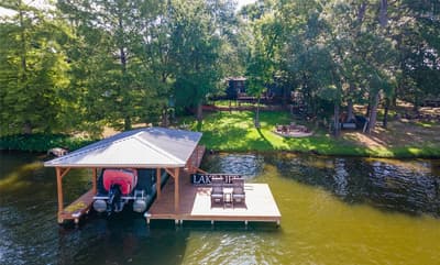 1432 County Road 2270, Mineola TX 75773