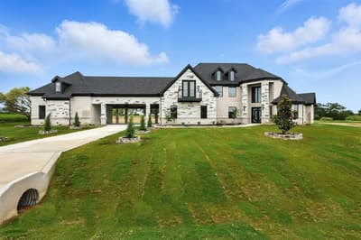 5005 Glenoaks Court, Weatherford TX 76088 - Photo 4