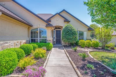 11101 La Jolla Way, Denton TX 76207 - Photo 3