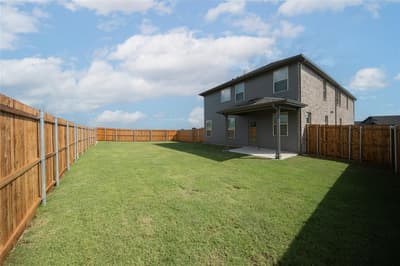 3426 Hillingdon Road, Anna TX 75409 - Photo 2