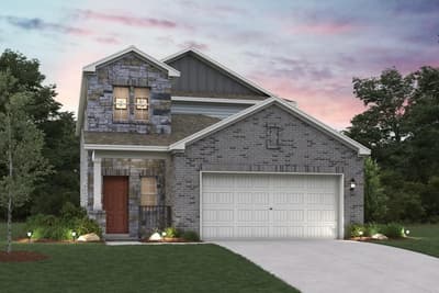 481 Suffolk Drive, Ferris TX 75125