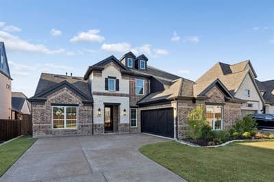 2606 Seth Drive, Midlothian TX 76065