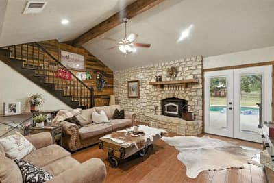 622 Harmony Circle, Weatherford TX 76087 - Photo 5