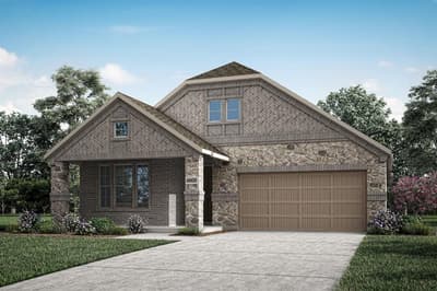 2514 Mulberry, Mansfield TX 76063