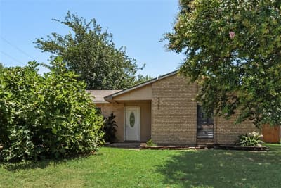 9502 Zelkova Circle, Dallas TX 75249