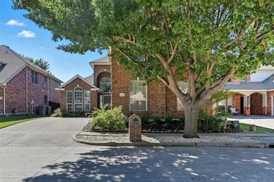 8509 Lonesome Spur Trail, McKinney TX 75070 - Photo 3