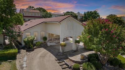 3615 Highpoint Drive, Rockwall TX 75087