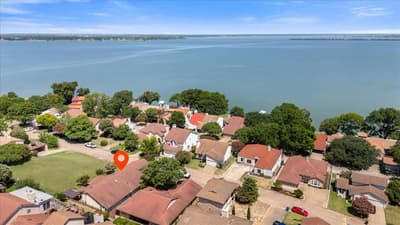 3615 Highpoint Drive, Rockwall TX 75087 - Photo 4