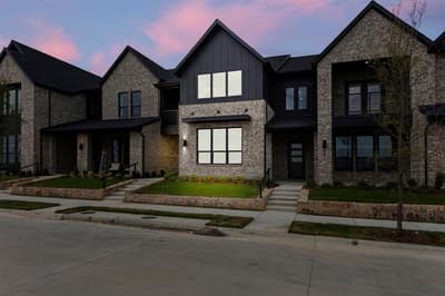 2836 Yampa Drive, McKinney TX 75071 - Photo 3