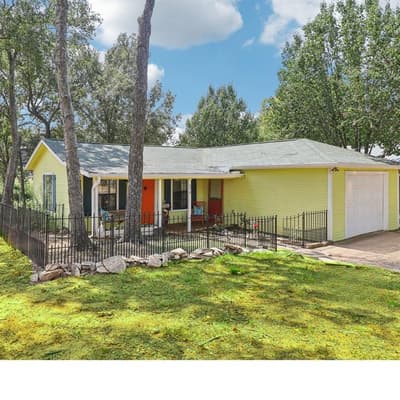 176 Bayside Circle, Malakoff TX 75148