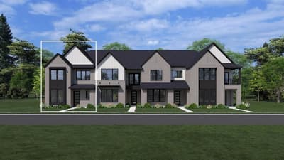 2820 Yampa Drive, McKinney TX 75071