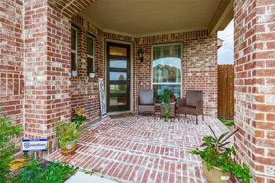 1220 Richard Pittmon Drive, DeSoto TX 75115 - Photo 3
