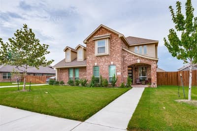 1220 Richard Pittmon Drive, DeSoto TX 75115