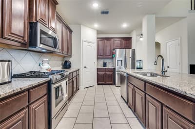 1220 Richard Pittmon Drive, DeSoto TX 75115 - Photo 4