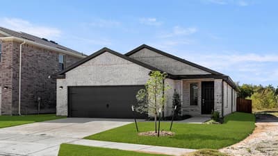 2504 Yo Ranch Road, Anna TX 75409 - Photo 2