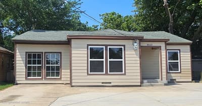 8613 Elam Road, Dallas TX 75217 - Photo 2