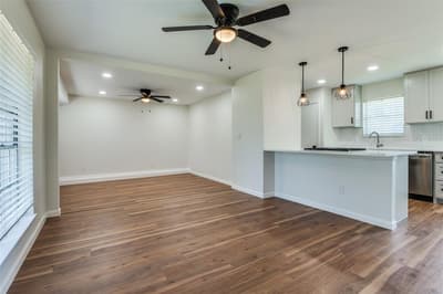 14217 Carla Drive, Balch Springs TX 75180 - Photo 5